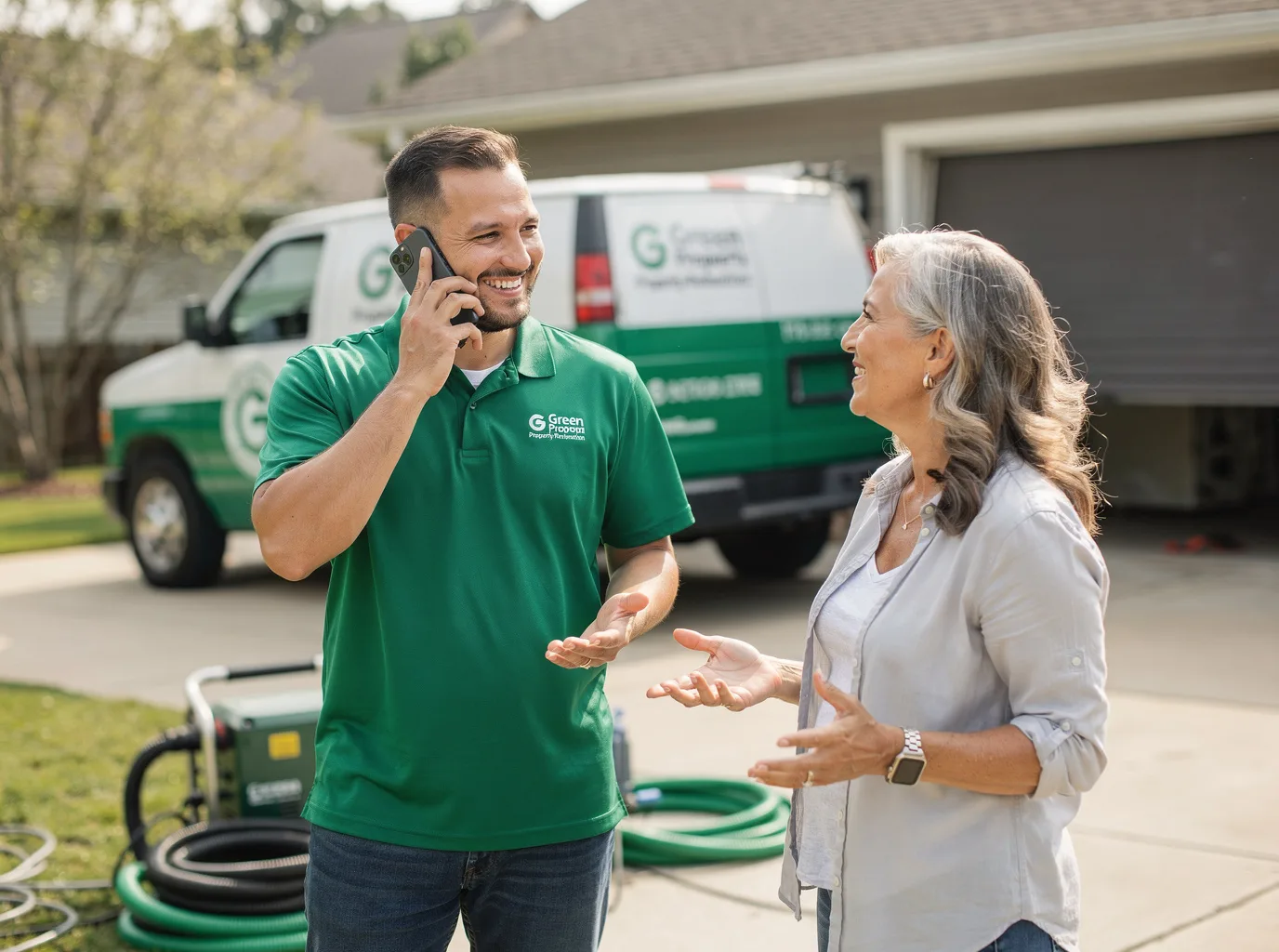 Water Damage Restoration Thompsonville, MI FAQs